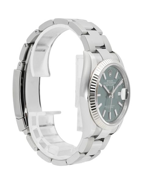Rolex Datejust 126234